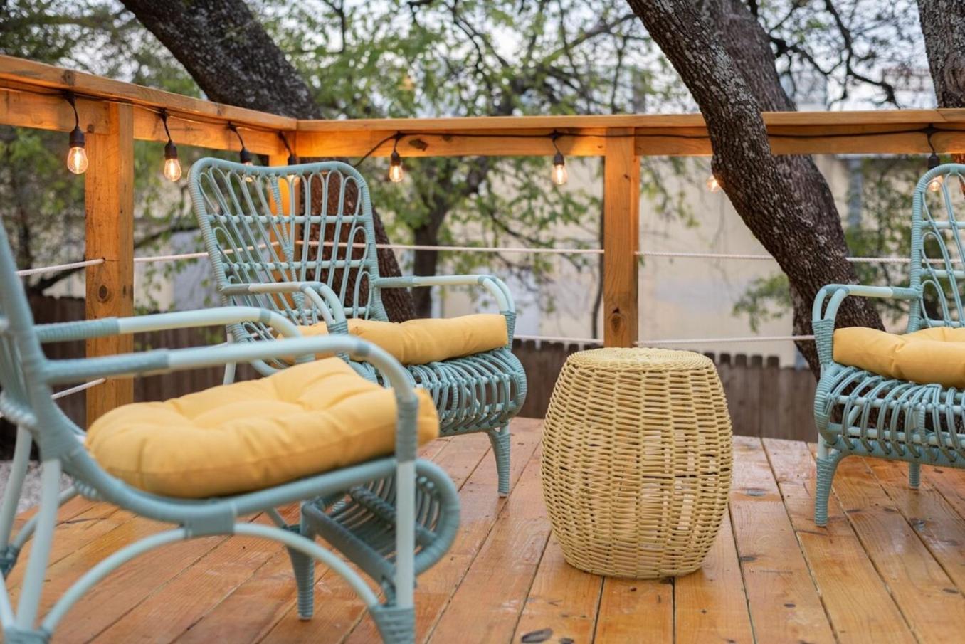 Luxurious Home With Hot Tub & Tree Deck By 6Flags 圣安东尼奥 外观 照片
